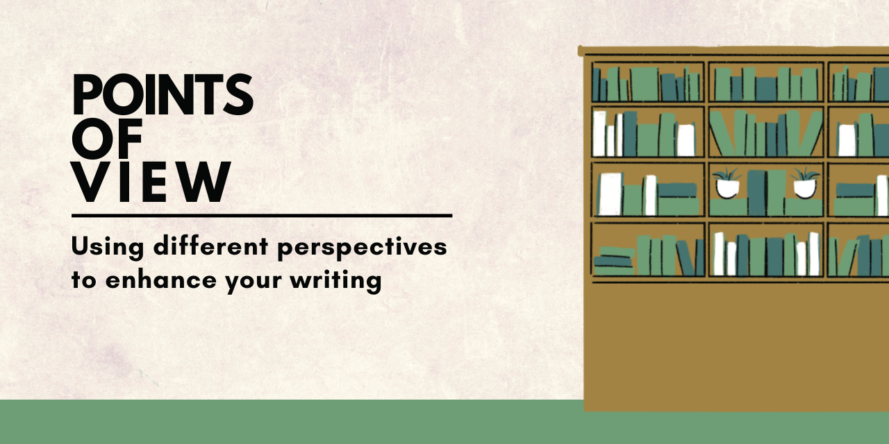 creative writing prompts for business